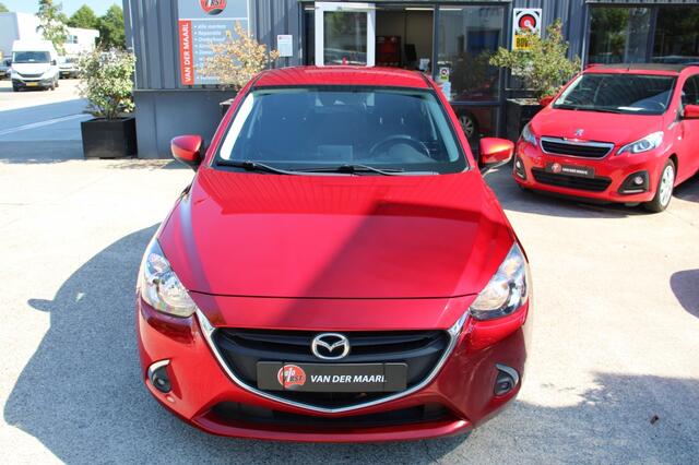Mazda 2 1.5 Skyact-G Sp.Sel.