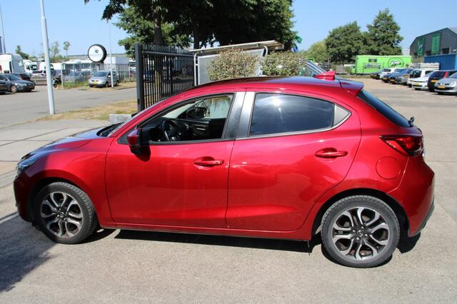 Mazda 2 1.5 Skyact-G Sp.Sel.