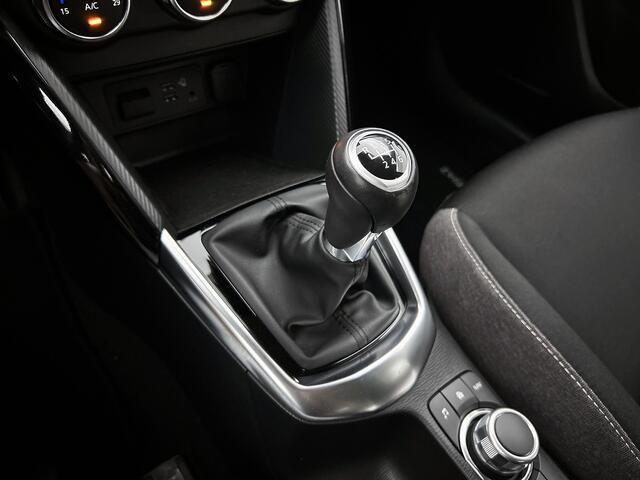 Mazda 2 1.5 e-SkyActiv-G 90 Exclusive-Line | 360 camera | Carplay |