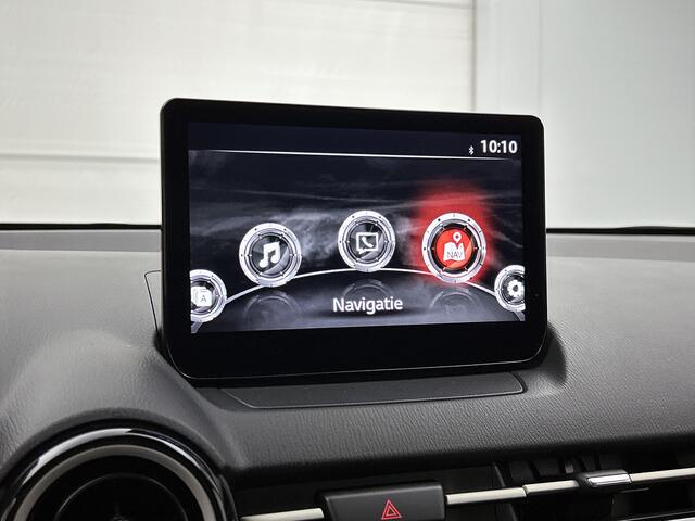Mazda 2 1.5 e-SkyActiv-G 90 Exclusive-Line | 360 camera | Carplay |