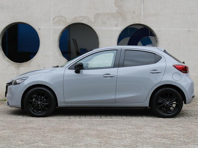 Mazda 2 1.5 e-SkyActiv-G 90 Homura | APPLE CARPLAY/ANDROID AUTO | ACHTERUITRIJCAMERA | CRUISE CONTROL |
