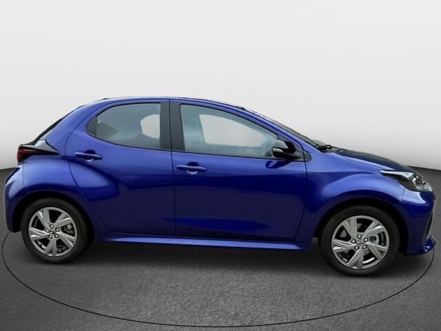 Mazda 2 Hybrid 1.5 Exclusive-Line *DEMO*