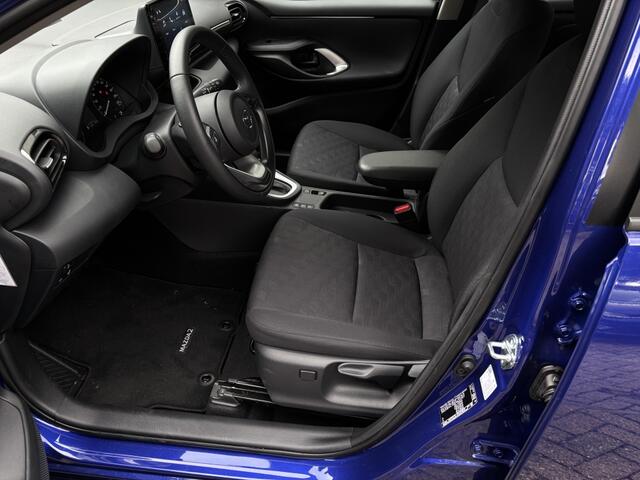 Mazda 2 Hybrid 1.5 Exclusive-Line *DEMO*