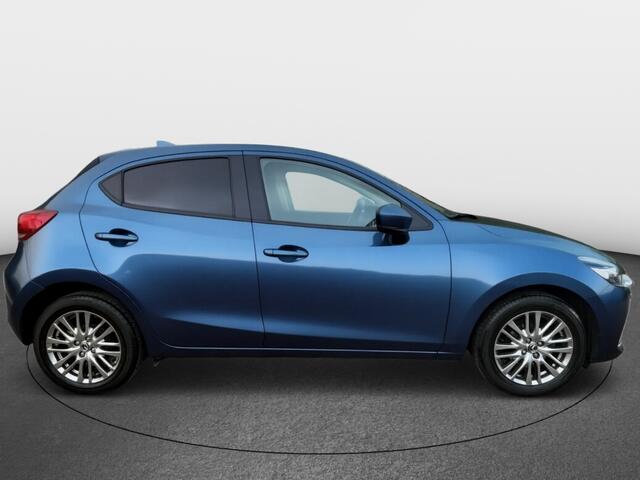 Mazda 2 1.5 Style Sel | Camera | Carplay | Airco