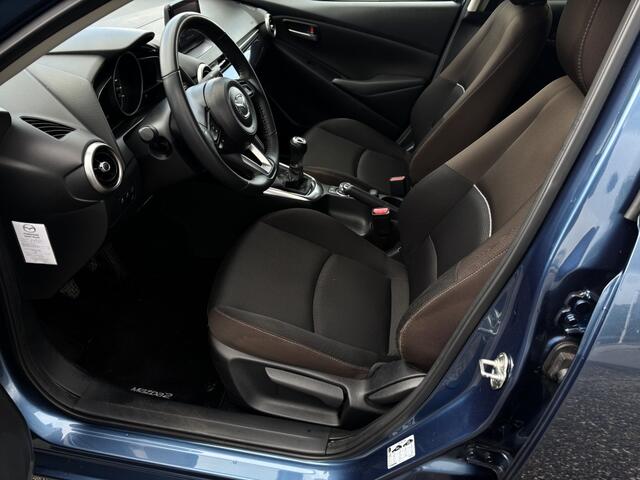 Mazda 2 1.5 Style Sel | Camera | Carplay | Airco