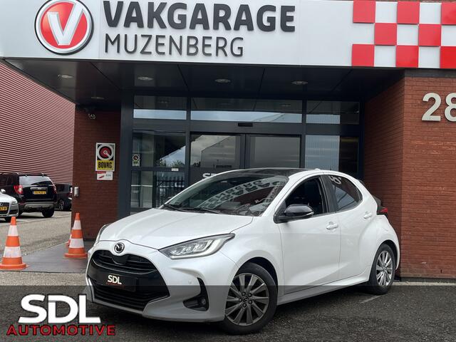 Mazda 2 Hybrid 1.5 Homura Plus // PANORAMADAK!! // ADAPTIVE CRUISE // CAMERA // CLIMA // HALF LEDER // HEAD UP DISPLAY //