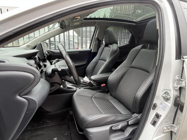 Mazda 2 Hybrid 1.5 Homura Plus // PANORAMADAK!! // ADAPTIVE CRUISE // CAMERA // CLIMA // HALF LEDER // HEAD UP DISPLAY //