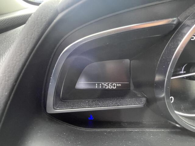 Mazda 2 1.5 Skyactiv-G GT-M