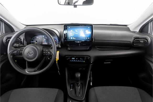 Mazda 2 Hybrid 1.5 Prime-line Adapt.cruise|Camera|Applecarplay