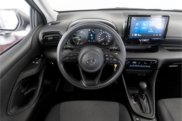Mazda 2 Hybrid 1.5 Prime-line Adapt.cruise|Camera|Applecarplay