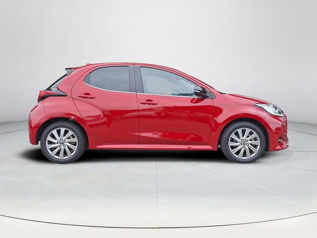 Mazda 2 Hybrid 1.5 Select | Apple Carplay/Android Auto | Stoel/stuurverwarming | Achteruitrijcamera | Lichtmetalen velgen | Climate control |