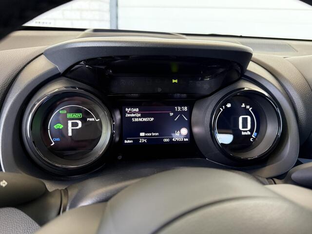 Mazda 2 Hybrid 1.5 Select | Head-Up | LMV | Dodehoek | Stoel&Stuur verw. | All-in rijklaarprijs