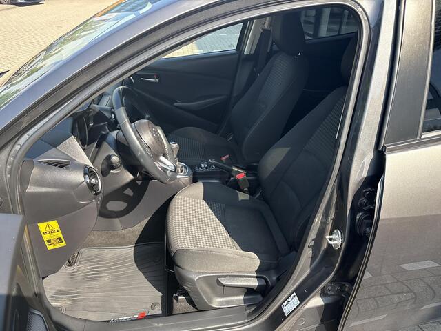 Mazda 2 1.5 Skyactiv-G Skylease+ Onderhoudshistorie / Apple Carplay-Android Auto