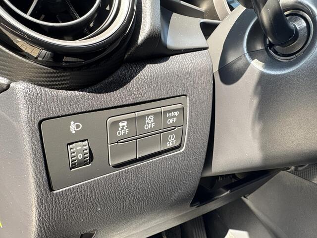 Mazda 2 1.5 Skyactiv-G Skylease+ Onderhoudshistorie / Apple Carplay-Android Auto