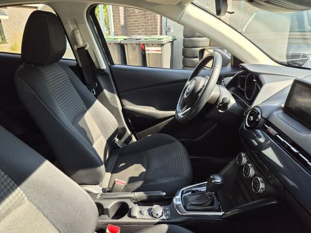 Mazda 2 1.5 Skyactiv-G TS+ Automaat