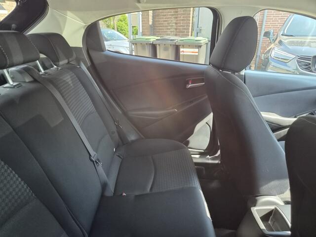 Mazda 2 1.5 Skyactiv-G TS+ Automaat
