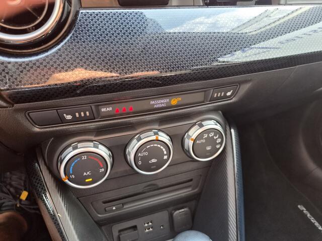 Mazda 2 1.5 Skyactiv-G TS+ Automaat