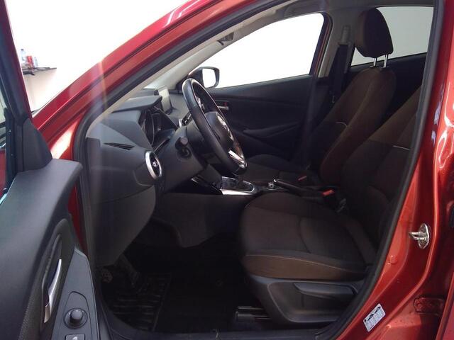 Mazda 2 1.5 90pk Style Selected