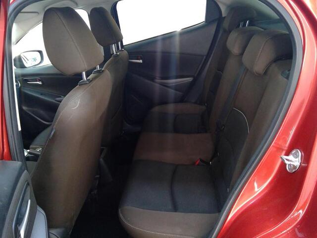 Mazda 2 1.5 90pk Style Selected