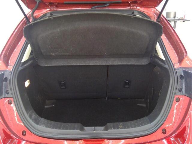 Mazda 2 1.5 90pk Style Selected
