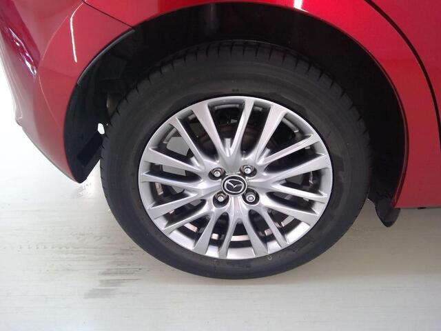 Mazda 2 1.5 90pk Style Selected