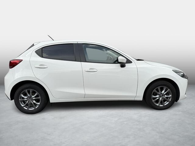 Mazda 2 1.5 Skyactiv-G Comfort automaat