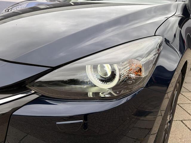 Mazda 2 e-SkyActiv-G 90 6MT Homura *Dealeronderhouden* *All-in prijs*