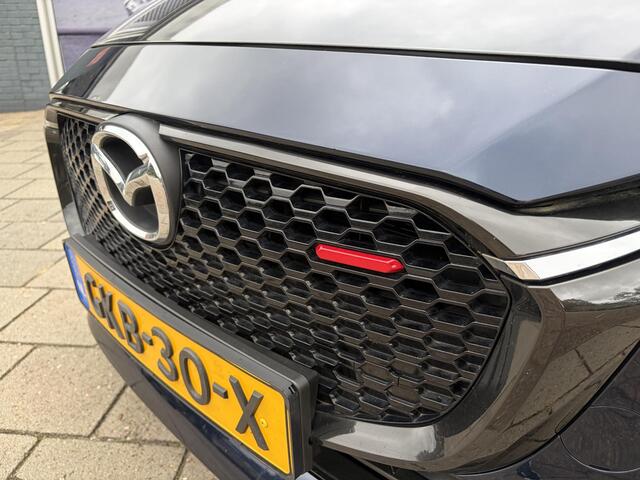 Mazda 2 e-SkyActiv-G 90 6MT Homura *Dealeronderhouden* *All-in prijs*