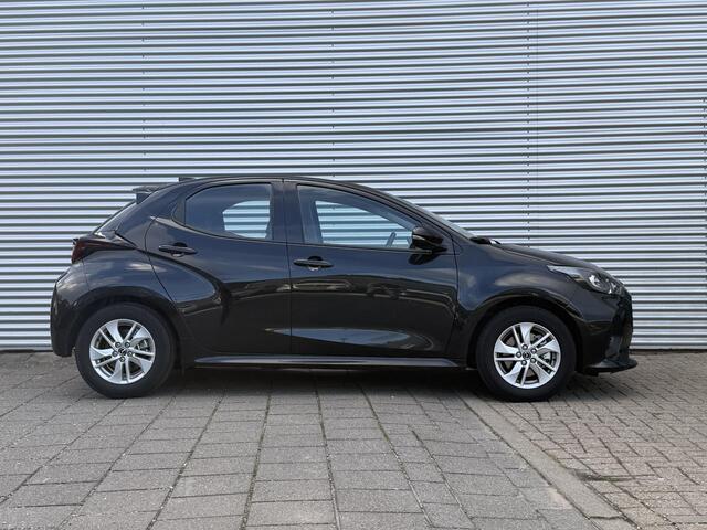 Mazda 2 Hybrid 1.5 Centre-line | Camera | Applecarplay | Stoelverwarming |