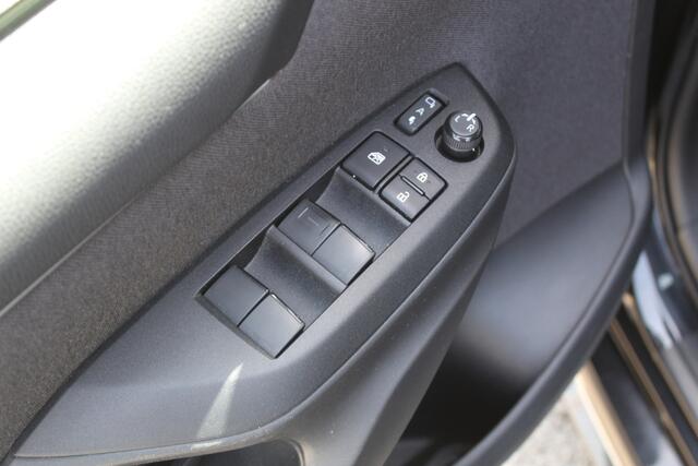 Mazda 2 Hybrid 1.5 Exclusive-line stuur verwarmd l Voorstoelen verwarmd l airco automatisch l Apple Carplay/Android Auto