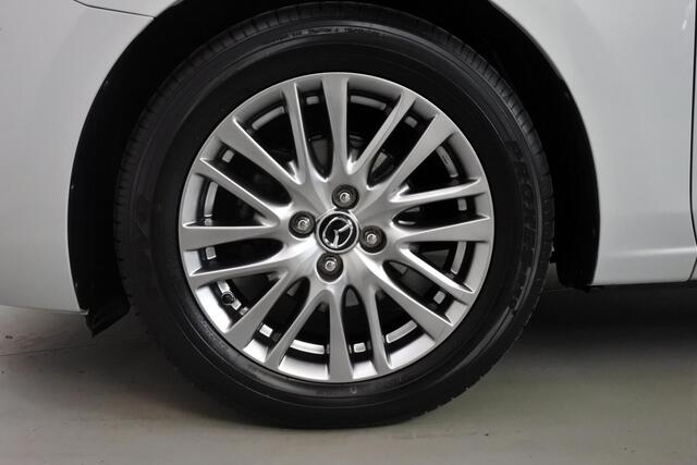 Mazda 2 1.5 90pk Style Selected
