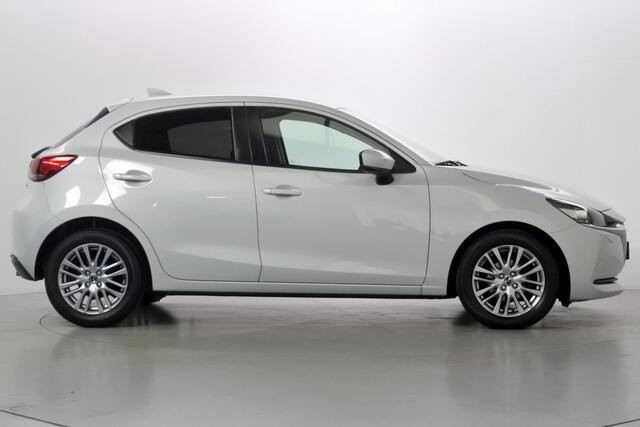 Mazda 2 1.5 90pk Style Selected