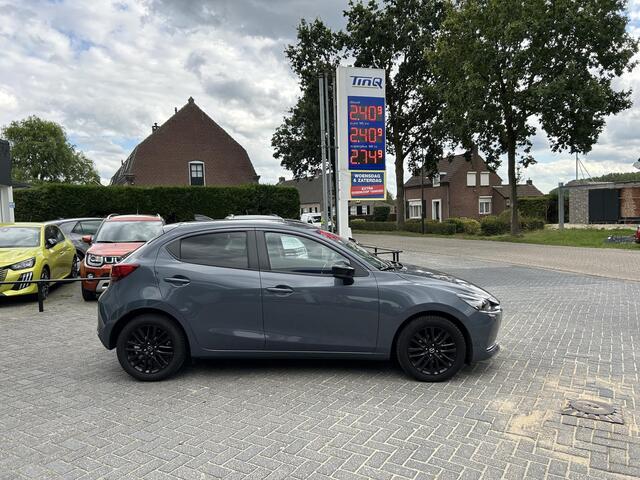 Mazda 2 1.5 Skyactiv-G Sportive