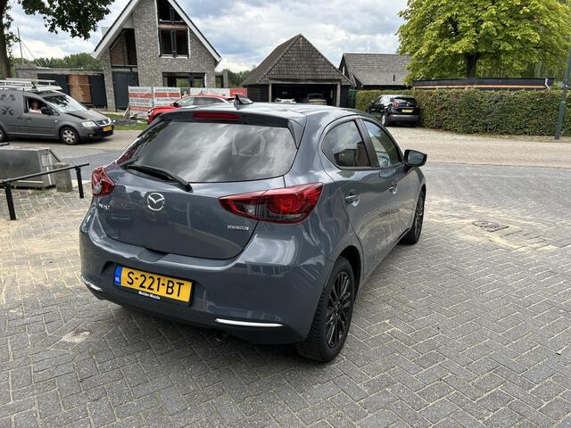 Mazda 2 1.5 Skyactiv-G Sportive