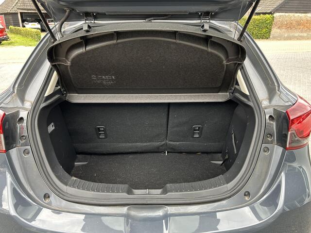 Mazda 2 1.5 Skyactiv-G Sportive