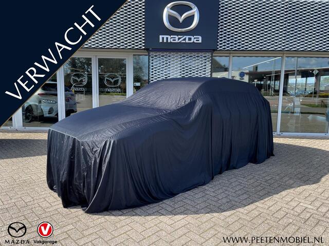 Mazda 2 1.5 Skyactiv-G GT-M