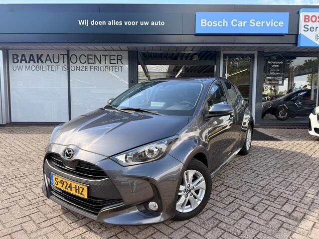 Mazda 2 Hybrid 1.5 Agile | Camera | Stoel & Stuurverw. | ACC