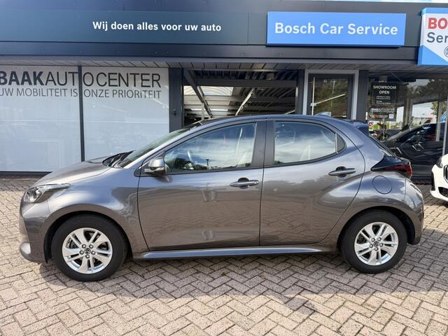 Mazda 2 Hybrid 1.5 Agile | Camera | Stoel & Stuurverw. | ACC