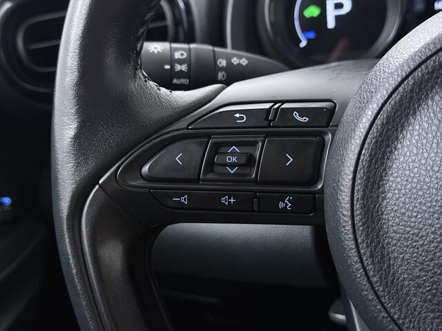 Mazda 2 Hybrid 1.5 Select Onderweg-naar-dealer