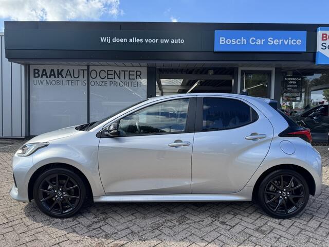 Mazda 2 Hybrid 1.5 Homura | Camera | Carplay | ACC | Stoelverw.