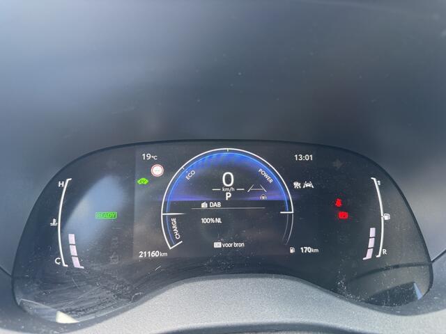 Mazda 2 Hybrid 1.5 Homura | Camera | Carplay | ACC | Stoelverw.