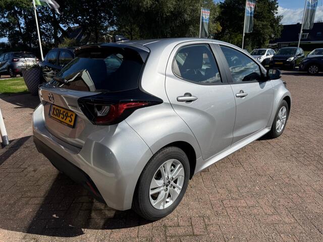 Mazda 2 1.5 CENTRE-LINE Camera/ACC/Climate Control