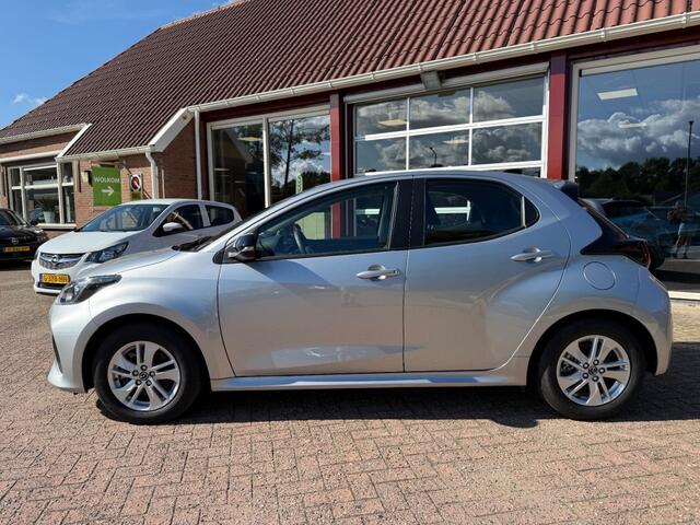 Mazda 2 1.5 CENTRE-LINE Camera/ACC/Climate Control