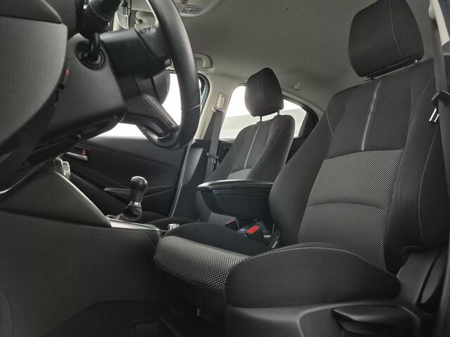 Mazda 2 1.5 Skyactiv-G GT-M | Head-up display |