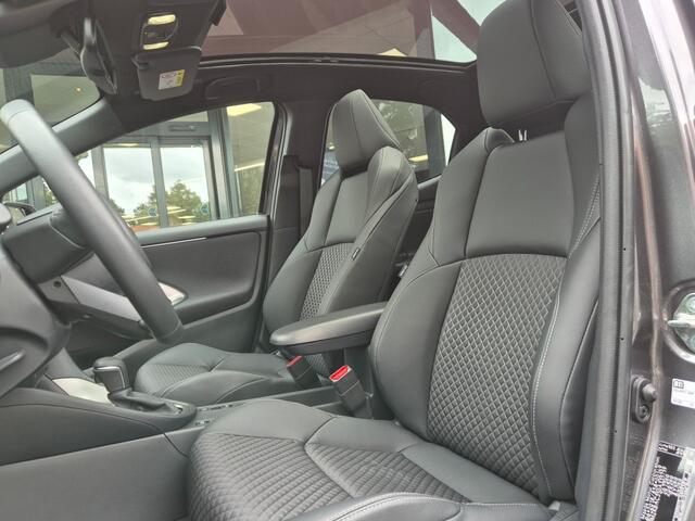 Mazda 2 2 HYBRID 1.5 116 VVT-i HOMURA PLUS / Trekhaak