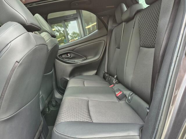 Mazda 2 2 HYBRID 1.5 116 VVT-i HOMURA PLUS / Trekhaak