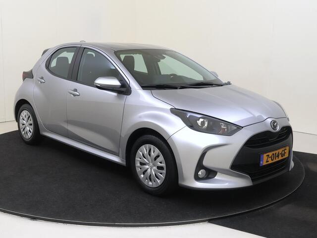 Mazda 2 Hybrid 1.5 Pure | Stoelverwarming | Plus-pakket