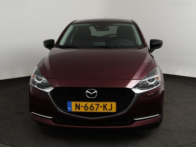 Mazda 2 1.5 Sportive Camera Apple Carplay/Android Auto