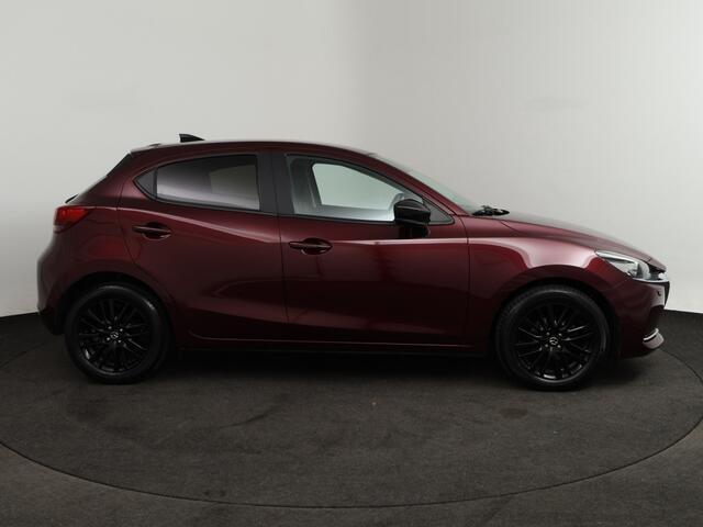 Mazda 2 1.5 Sportive Camera Apple Carplay/Android Auto