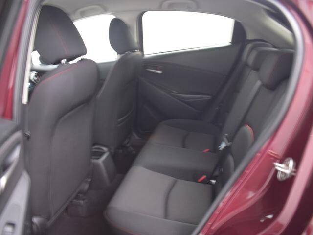 Mazda 2 1.5 Sportive Camera Apple Carplay/Android Auto